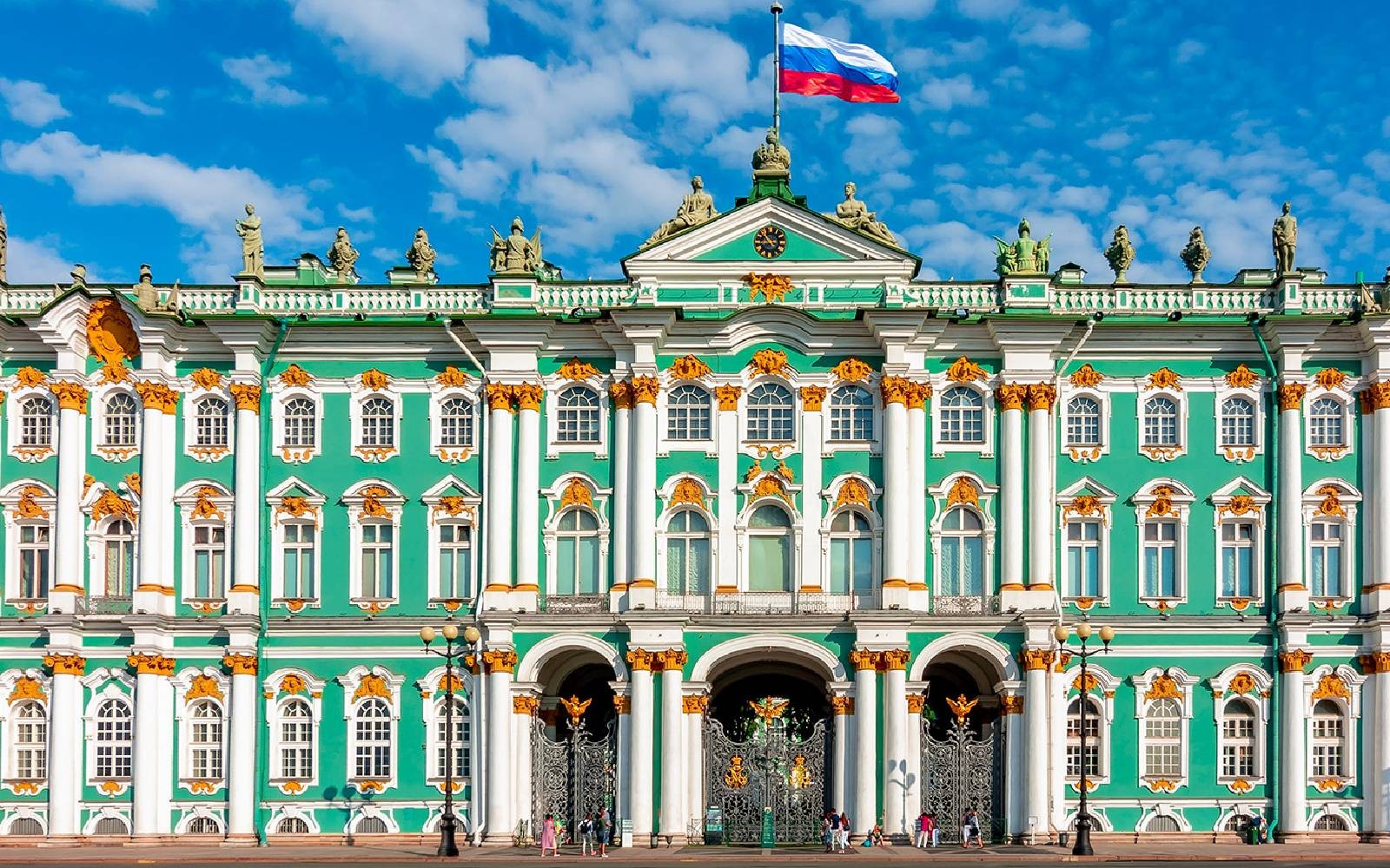 Hermitage