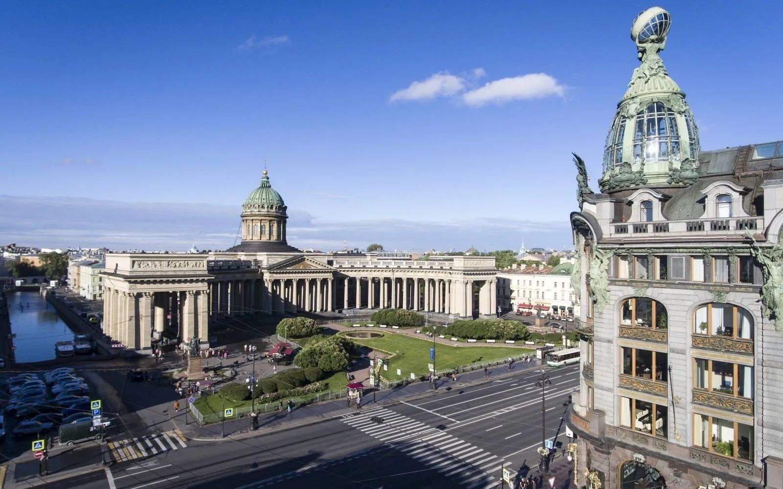 Kazan Cathedral