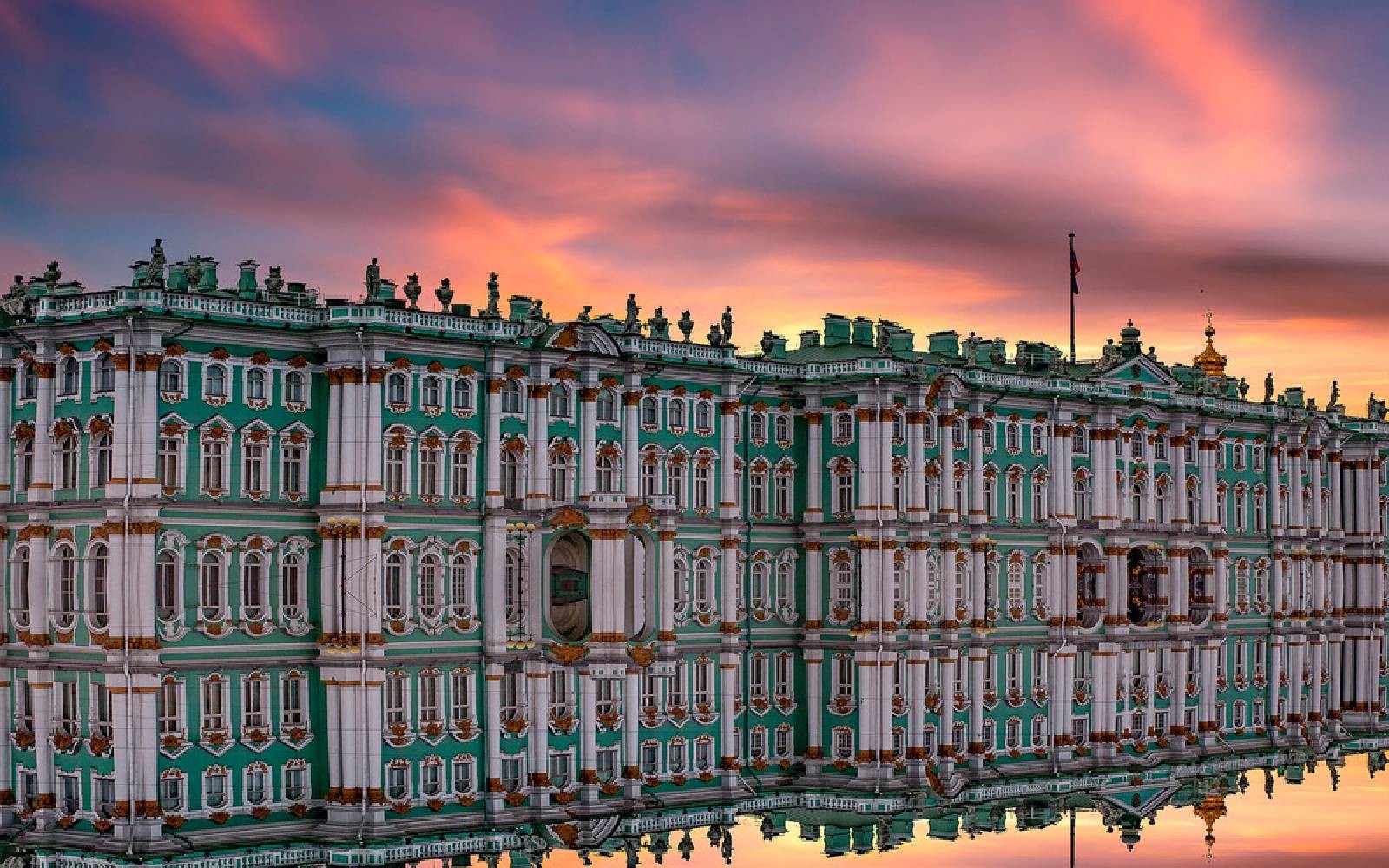 Hermitage