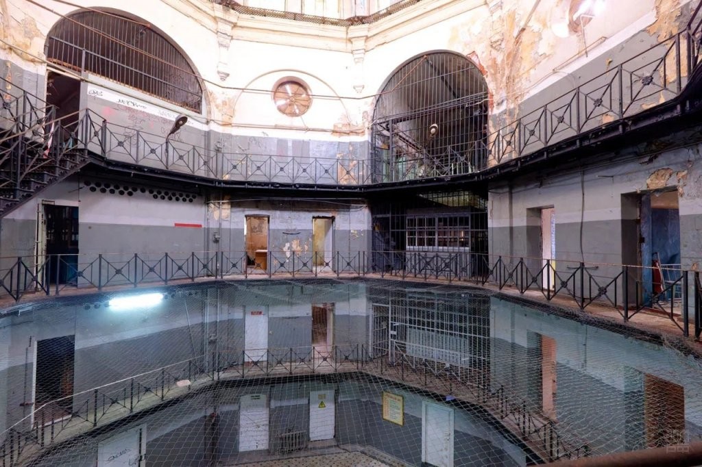 Kresty Prison