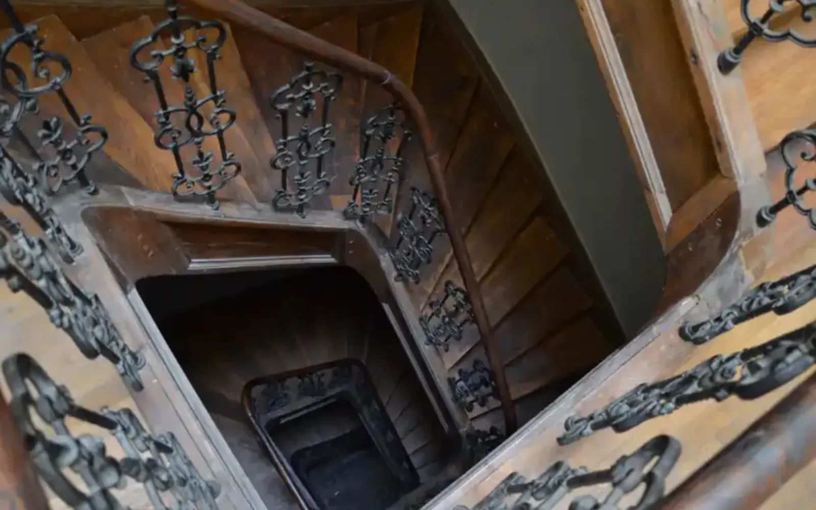 Secrets and Mysticism of Petersburg Tour