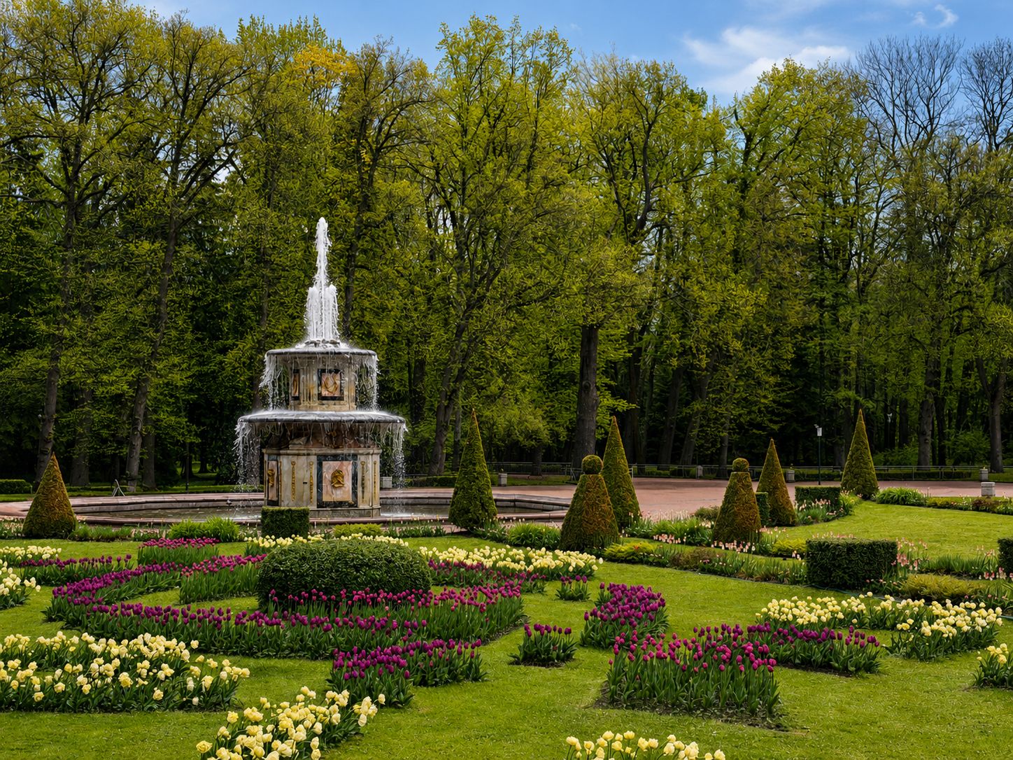 Lower Park