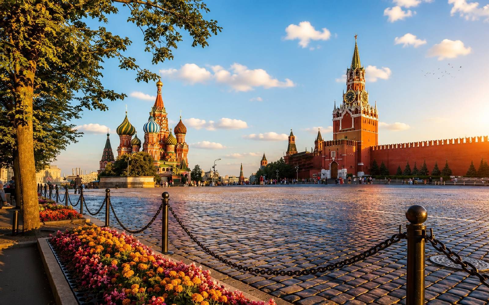 Moscow