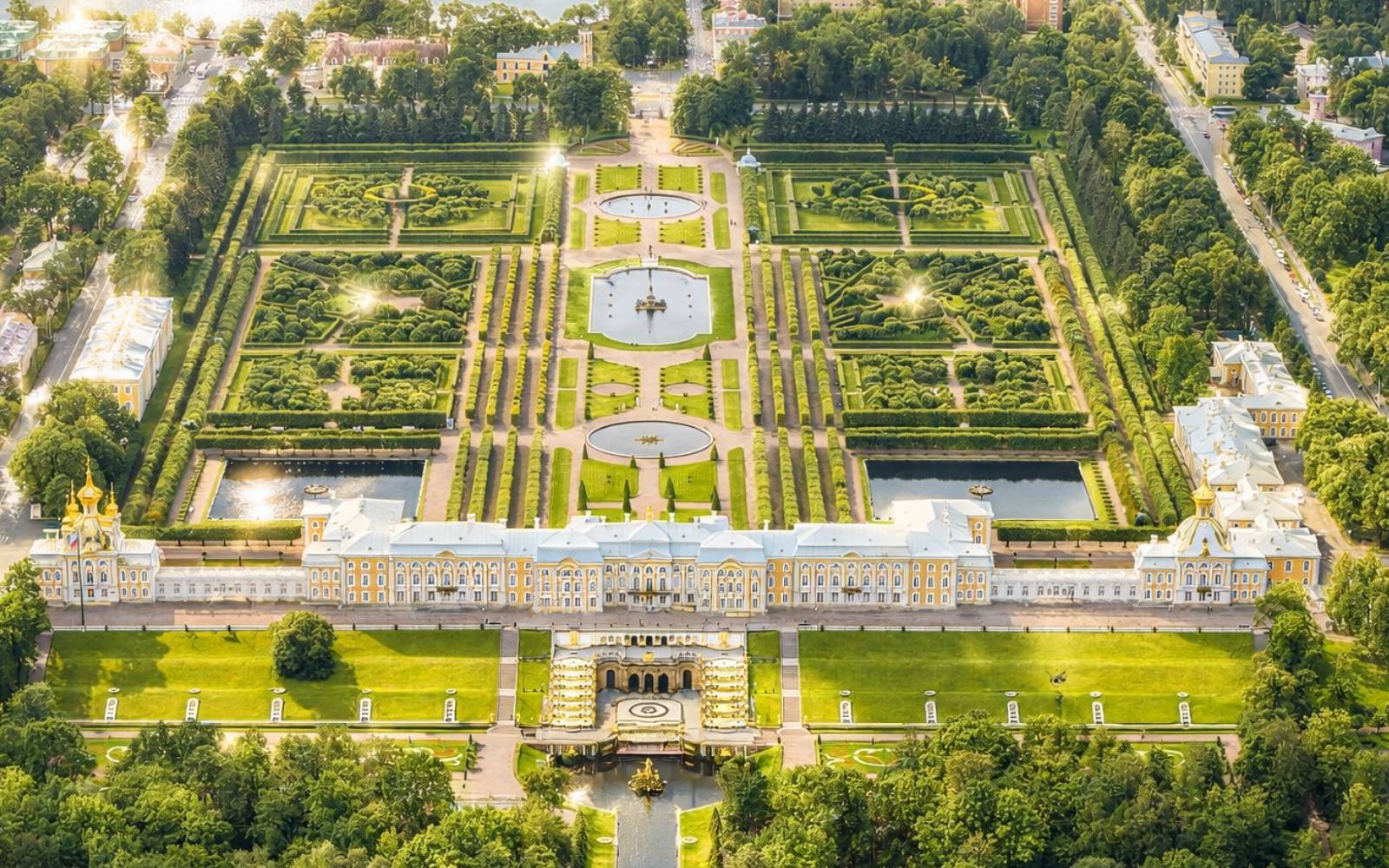 Peterhof