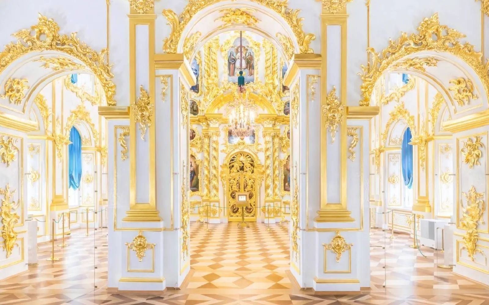 Peterhof