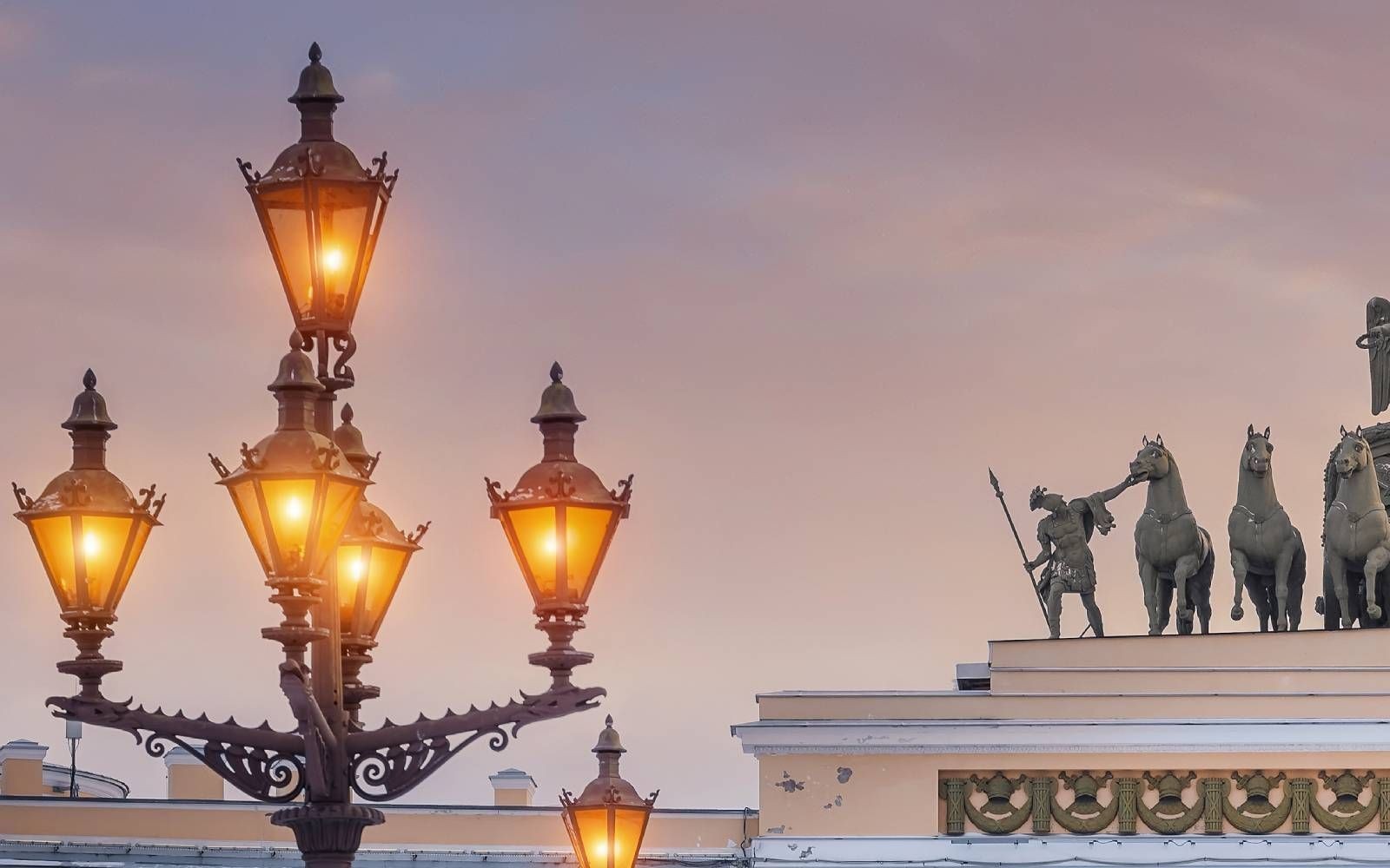St. Petersburg