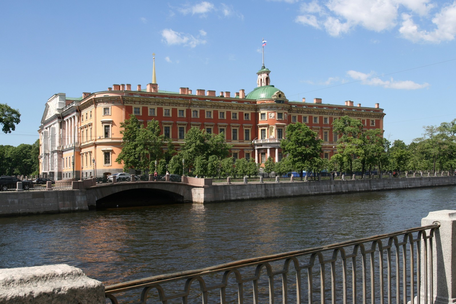 Engineer's Castle