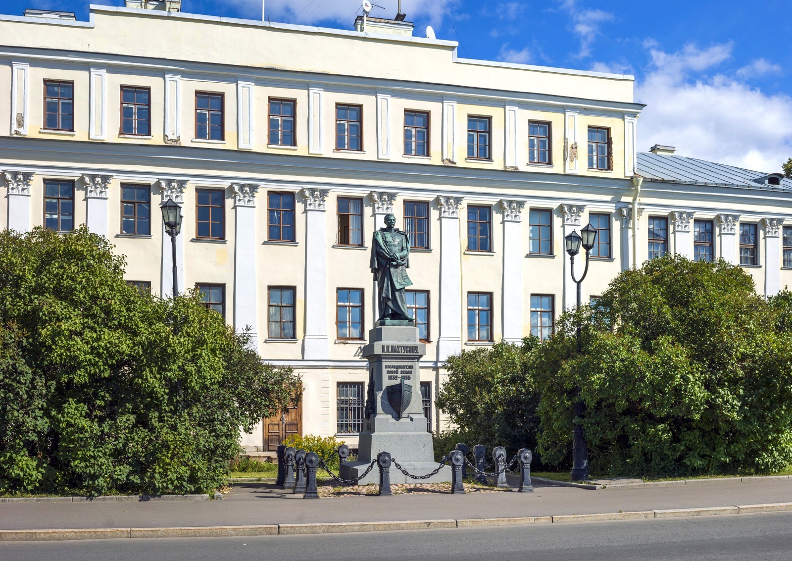 Kronstadt