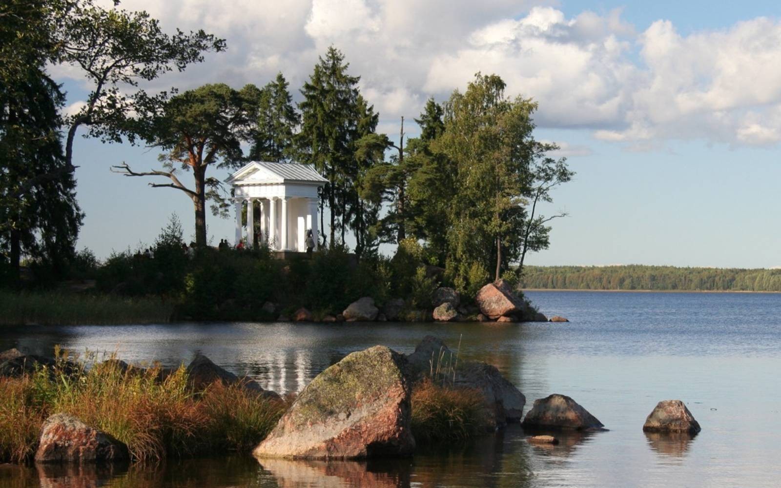 Vyborg Castle