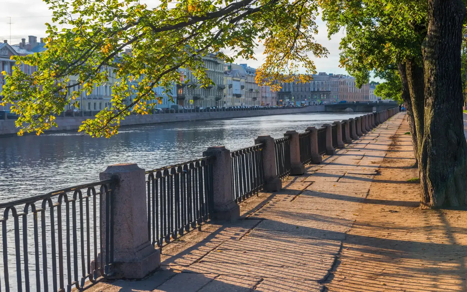 Dostoevsky's Petersburg
