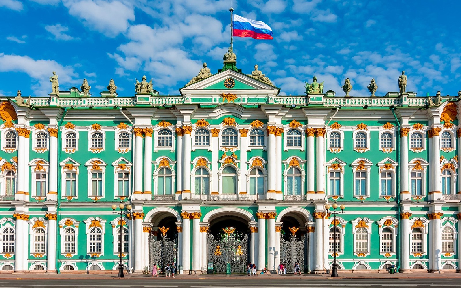 The Hermitage - main2