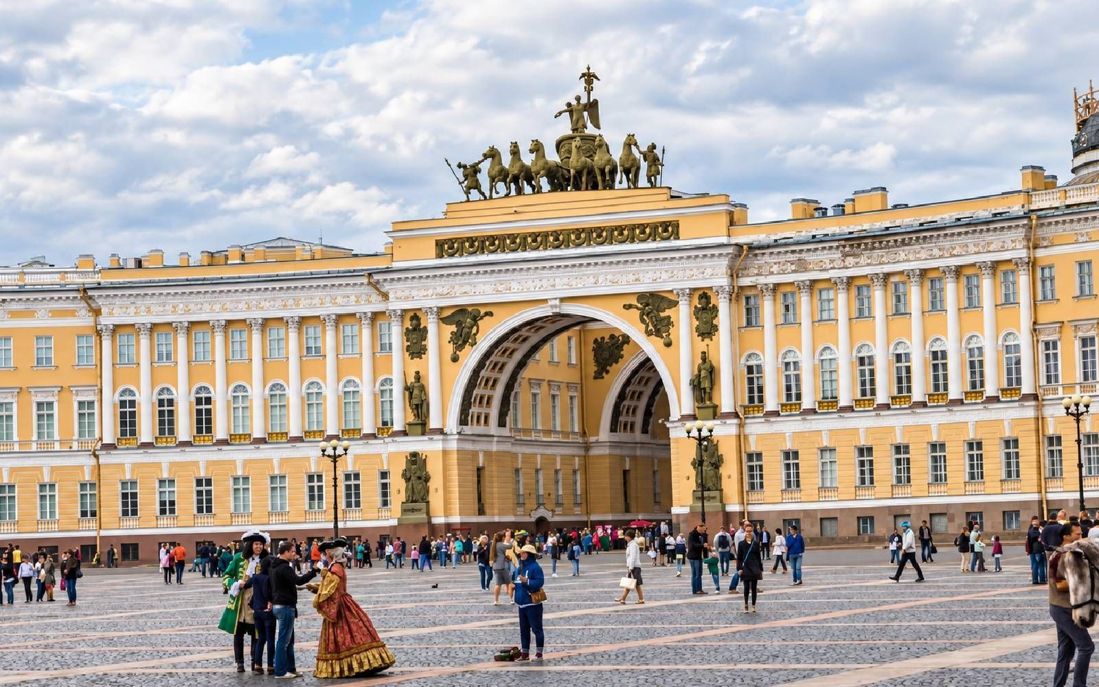 Эрмитаж для школьников
