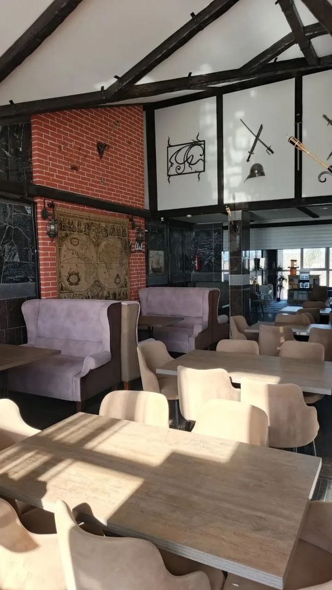 Тур в Драйв Парк на Ладогу