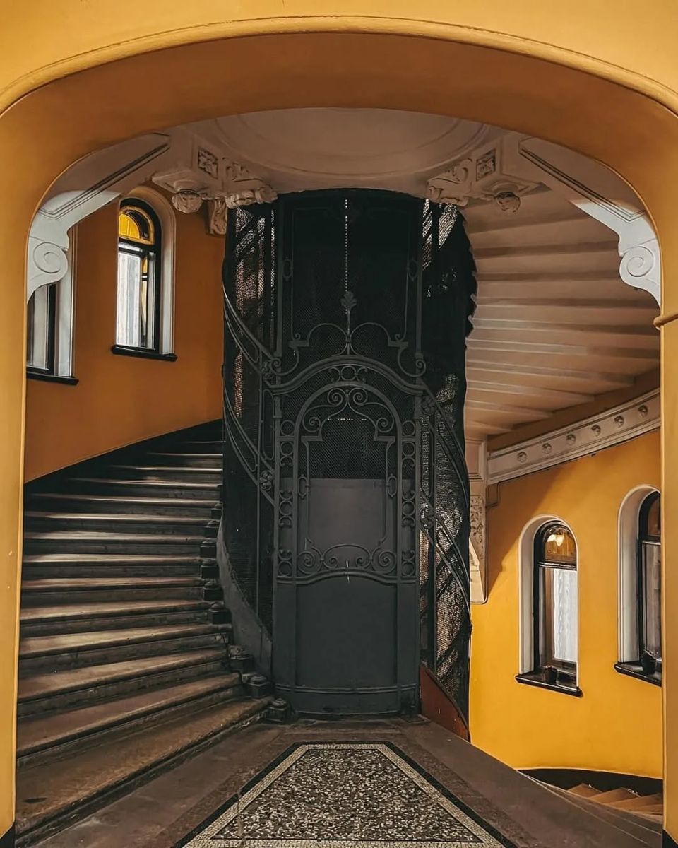 Dostoevsky's Petersburg