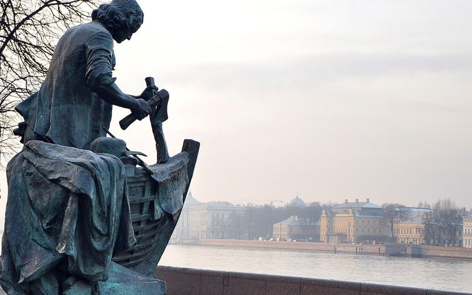 Tsar Carpenter