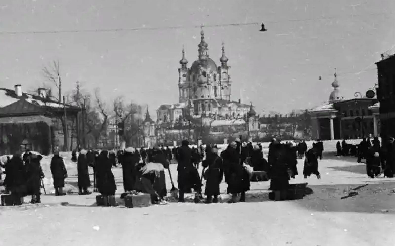 Smolny Cathedral