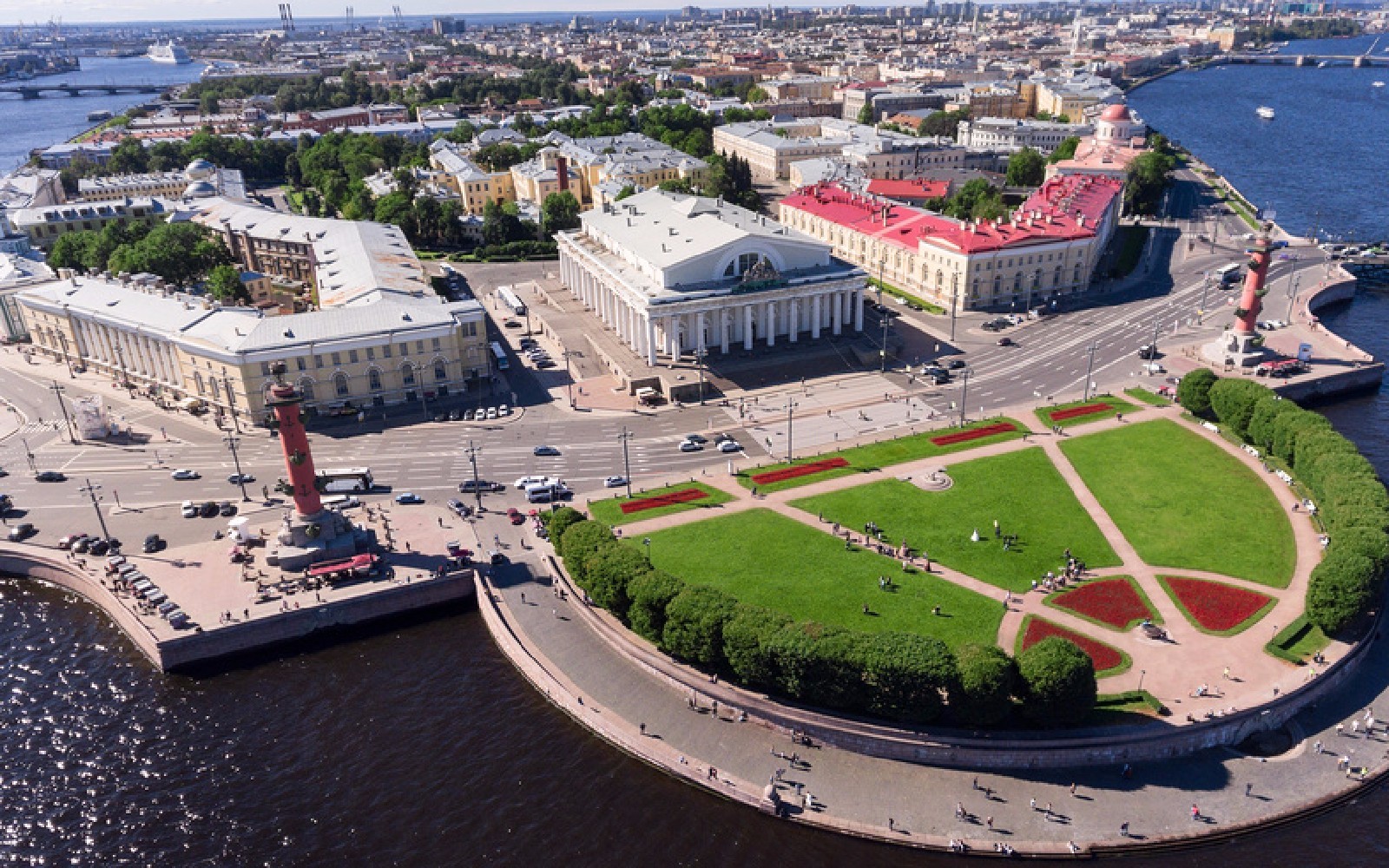 Strelka