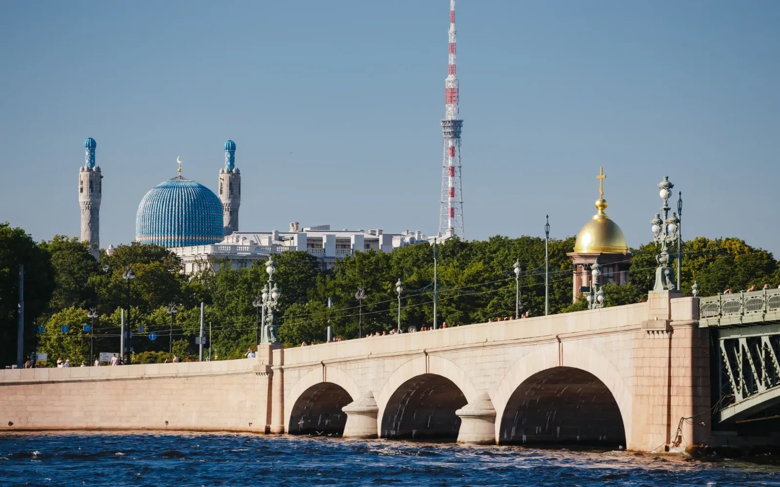 City TV Tower