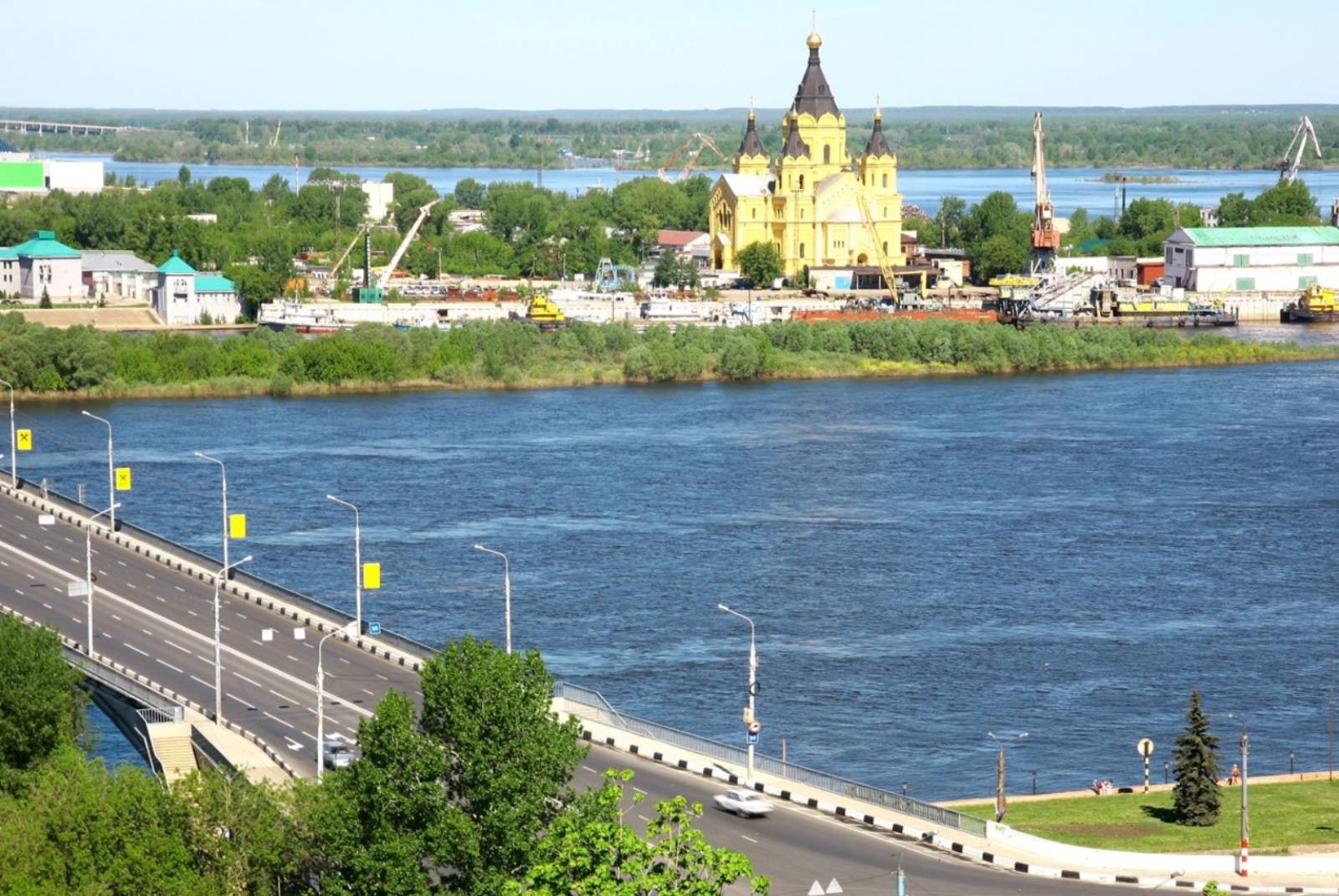 Veliky Novgorod
