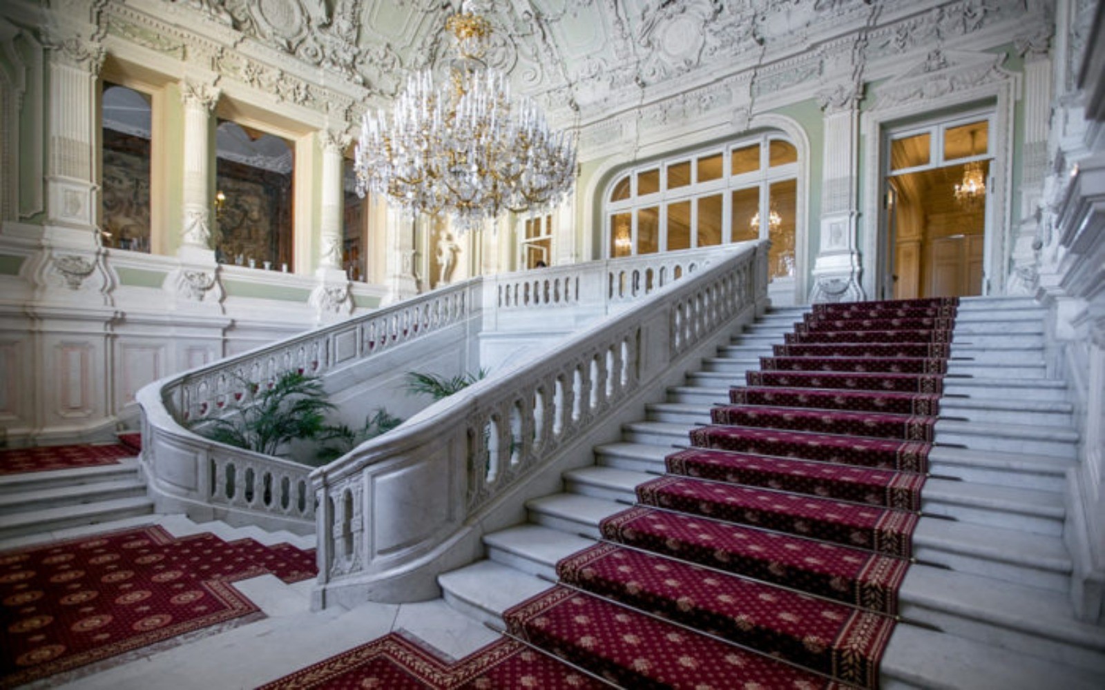 Yusupov Palace