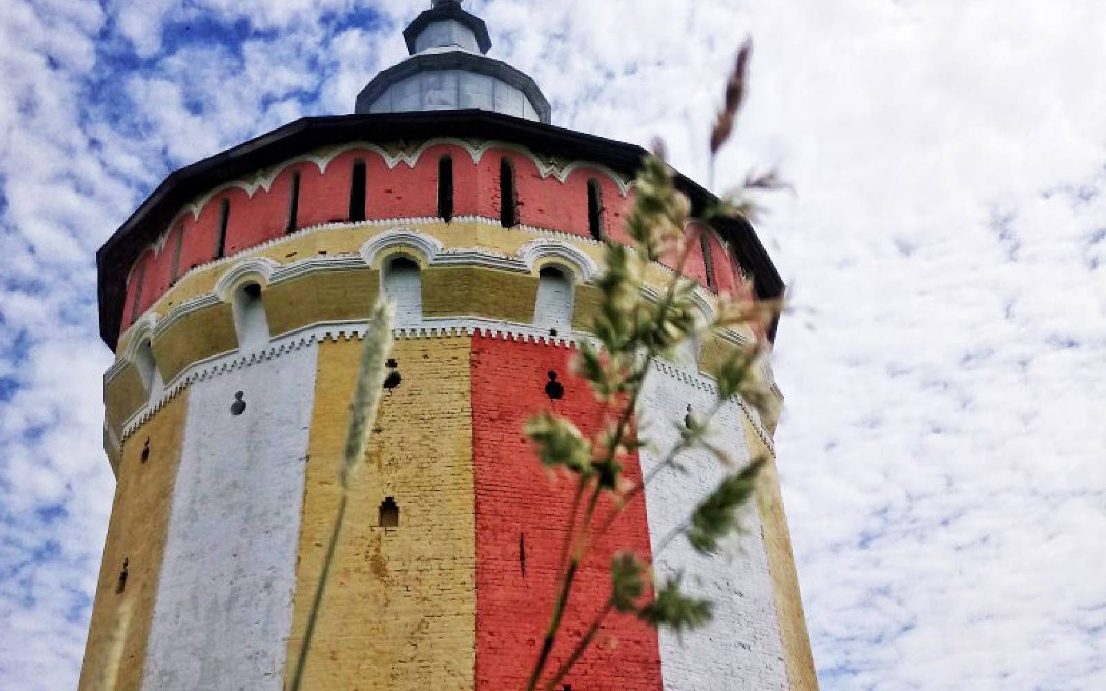 Tour to Vologda from Saint Petersburg (2 days / 1 night)