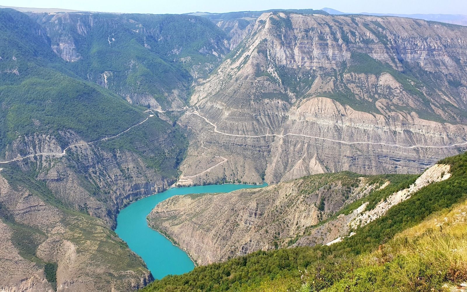 TOUR TO DAGESTAN (2 days / 1 night)