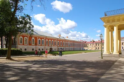 Museum of the History of Saint Petersburg