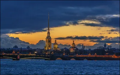 Sightseeing tour: Maritime Saint Petersburg